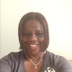 Meet your Posher, Glenda